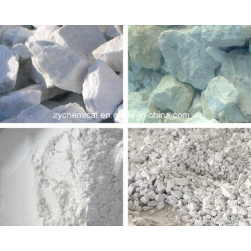 Wollastonite, Used as Electrode Coating, Mountain Cork Substitute, Abradant Binding Agent